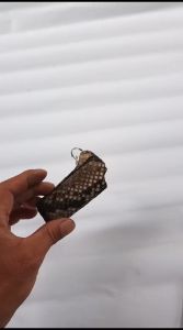 Terlaris No.1 Sarung Korek Tokai Kriket Bahan Kulit Asli