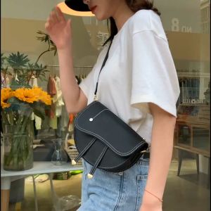 NEWLAN BB016 Tas Selempang Wanita Gaya Korea