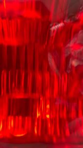 Mica đèn hậu wave 110 Bộ 3 mica chụp đèn lái xài cho Wave 110 - HMA thailand