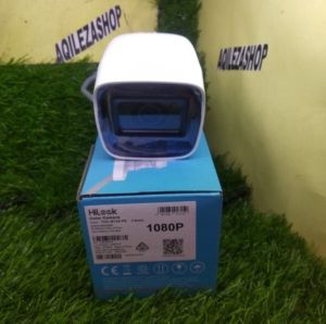 kamera camera CCTV Hilook THC-B120-PS 2MP audio outdoor
