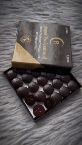 1 Viên Đầu Tẩy Cơ Hiệu R Hàng Nhập Khẩu Chất Lượng Cao