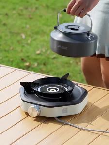 BSWOLF | Detachable Portable Camping Cooking Device High-Flame Stove