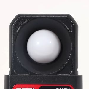 High Precision Digital Luminance Meter Light Meter Illuminance Meter Photometer Luminance er Measurement Instrument Optical Brightness Gauge