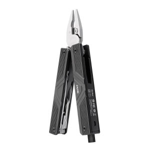 NexTool ไขควงไฟฟ้าไฟเลสที่มี 13 ประเภท สว่านปากกา มีความแม่นยำในอุปกรณ์พกพา