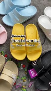 Sandal Wanita: Pilihan Terbaik untuk Anda