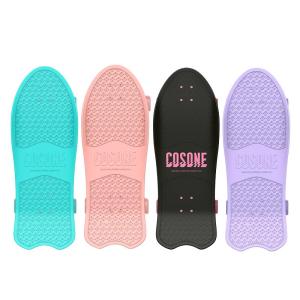 COSONE | Land Surfing Board S5 Spring Bridge High Elastic Skateboard