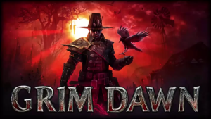 (PC DVD) Grim Dawn Definitive Edition