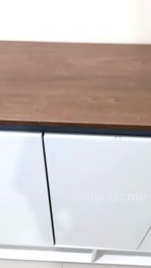 Shoe Cabinet Shoe Rack Cabinet Entryway Rak Kasut Closed Shoe Rack Shoe Bench Cabinet Ottoman Wooden Shoe Storage Home Living Room