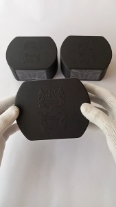 Lampu Teras Minimalis Tahan Air Aesthetic Mudah Dipasang Warm