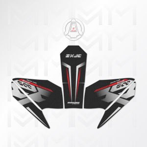 MOYUMO | Decorative Anti-Slip Protective Body Stickers