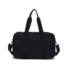 WUDONG | Multifunctional JK Style School Bag