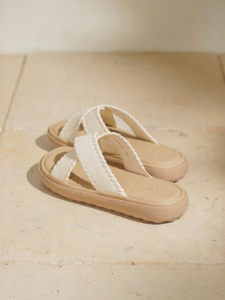 Josiny | Summer Comfortable Vintage Soft Bottom Womens Flat Slippers