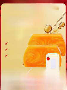 Gold Soap for Bath And Face Washing Men Women Brand Special Store Exclusive Body Cleaning Cool Comfort Oil Control Soap
