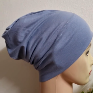 Inner Warda Cotton premium-Free saiz | Inner Tudung Snowcap Jersey