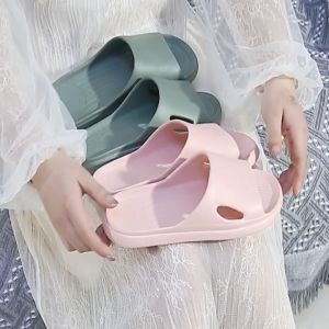 Sandal Rumah Outdoor Pria Wanita Ringan Empuk Anti Slipper EVA ISP076