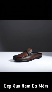 Dép Sampo nam (size 38-42)
