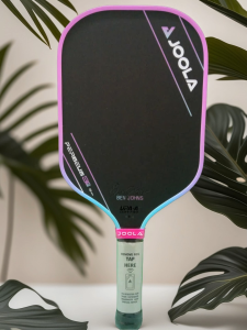 [Check NFC] Vợt Pickleball Perseus Gen 3S dày 16mm mặt Nhám carbon dành cho người mới.