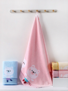 KING SHORE | Cotton Absorbent Bath Towel
