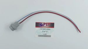 Cop Dop Lampu Senja Grand \"A\" - Fitting Piting Viting Socket Soket Lampu