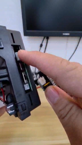 Mini CB for Wifi5 Soft and LPB software Compatible ESP8266