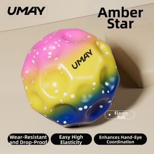 Umay(佑美) | Stress Relief Focus Enhancing Toy Ball