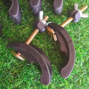 แคลมป์ยึด T-Slot สำหรับ CNC Milling (CNC Milling Pressing Plate Clamp Fastening T-Slot)