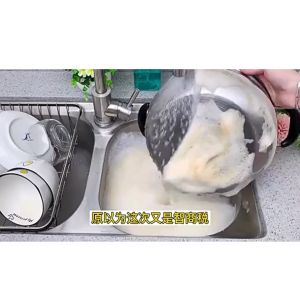 Bột tẩy rửa sinh học đa năng Cleaner hộp 250G Tạo bọt làm sạch dầu mỡ loại bỏ rỉ sét chống oxy hoá Vệ sinh thiết bị an toàn