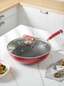 Circulon | Non-Stick Flat-Fry Pan 1-Piece Set