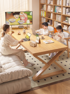 OYIla | Learning Reading Training Multi-functional Large Desk