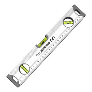 Zhipu | High-Precision Magnetic Level Measuring Tool Solid Cast Aluminum