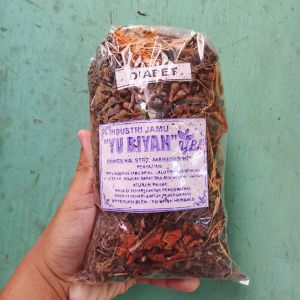 Jamu godok - jamu yu biyah - jamu syaraf kejepit - jamu godok diabet - jamu kolesterol - jamu pegalinu - jamu asam urat - jamu rebusan- jamu paitan