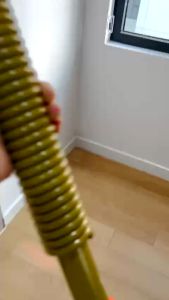 Gậy lò xo 60kg ( Hàng mạ sơn vàng ) nâng cao sức khỏe