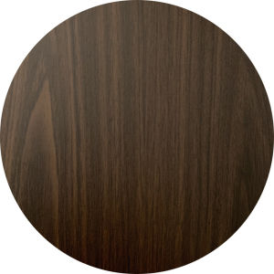 Folding Circular Dining Table