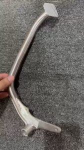 Đạp thắng Exciter 2010 Inox 304 CTS