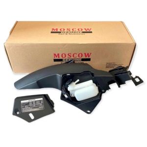 Spakbor Kolong Hugger Airblade Vietnam Vario 125 Vario 150 All New hugger airblade