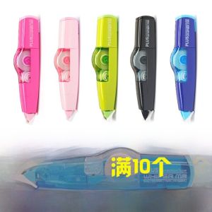 plus New Replacement Core Candy Colored Correction Tape Environment Friendly WH-635 Simple to Use Error Correction Tape