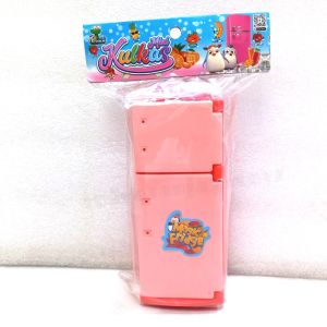 Mainan Anak Mini Kulkas no OCT 2403