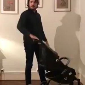 Looping Squizz 3 Stroller