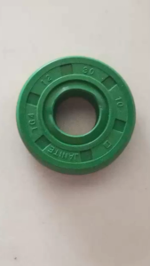Oil seal TC 12x30x10 merk JANITE 12 x 30 x 10 karet oli sil shock breaker 12 30 10 LazMMT