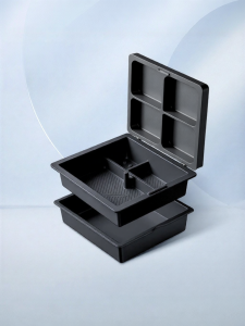 CO | Center Console Organizer Storage Box for Tesla Model 3/Y