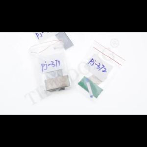 Touchpad Assembly for PS4 DualShock 4 JDM-040/050 - Full Set or Touchpad + Flex Cable Replacement Parts