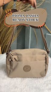 OMYGOOSE GROSIRAN TAS SELEMPANG WANITA / TAS SELEMPANG WANITA  / SLING BAG / P0013 PIOMA DASHA