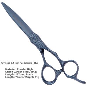 GANGDEFU | Hairdresser Professional Thinning Scissors
