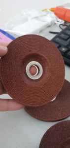 Đá mài 100mm125mm150mm inox ABRAHD HẢI DƯƠNG HÀNG CHUẨN CHẤT LƯỢNG