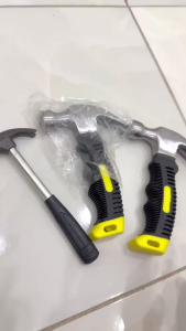 Combo 3 Cái - Búa Nhỏ Nhổ Đóng Đinh Mini Hammer 15x10cm
