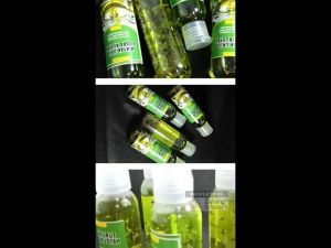 Minyak Urut Bidara Al Haramain 100ml Untuk Kesehatan Pegal Capek Pelumas Anak Telon Bayi Dewasa Ibu
