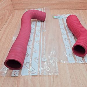 PIPA SELANG TURBO NO1 2 PANJANG PENDEK PS125 CANTER KANTER TURBO HDX