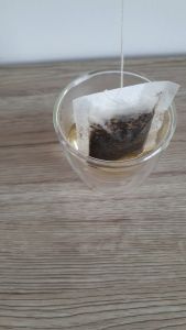 Kantung Teh Celup Sachet Herbal Multivitamin Vitablitz Serenity Tea Relaxing Herbal Teh Kesehatan