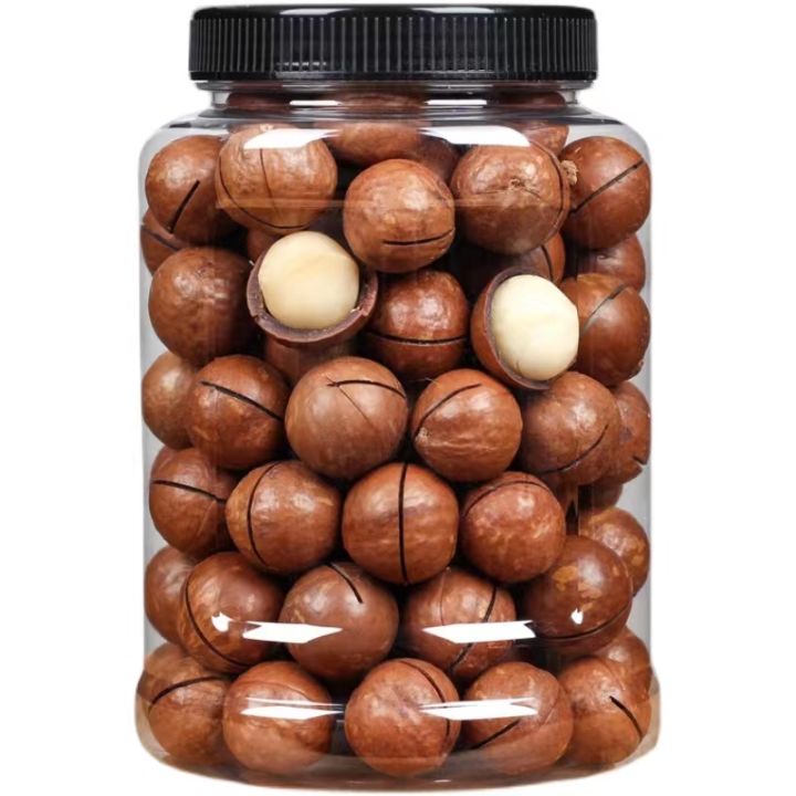 New Product Macadamia Nut Butter Flavor Pregnant Women Nuts Dried Fruit