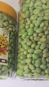 ROASTED SALTED EDAMAME PREMIUM IMPORTED FROM JAPAN 700g|350g|150g